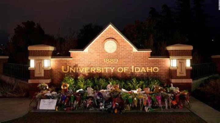 Muerte de estudiantes en Idaho la cronolog&iacute;a del crimen del que a&uacute;n no