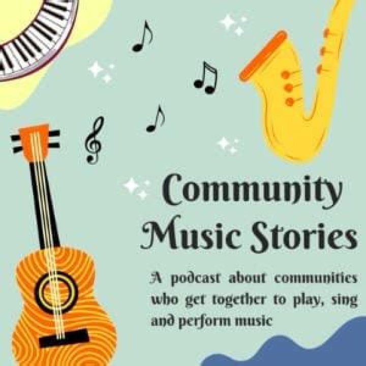 Music, Community, And Untold Stories
