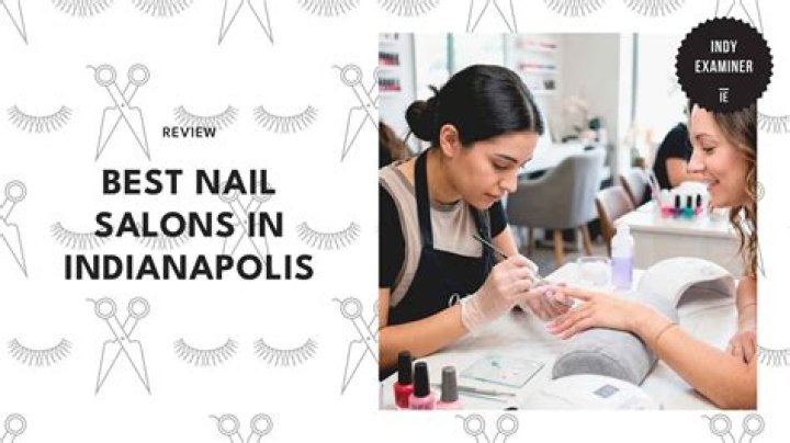 Nail Salons Lessons For Starting Your Own SmartGuy