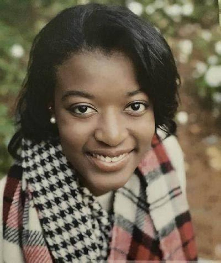 Naomi Lashley