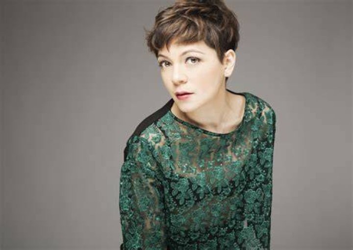 Natalia Lafourcade Sony Music Entertainment Centroam&eacute;rica