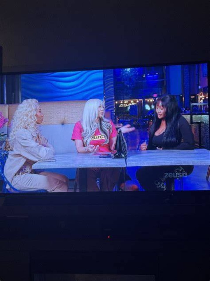 Natalie Nunn And Scotty Ryan Video: Behind The Scenes Of A Viral