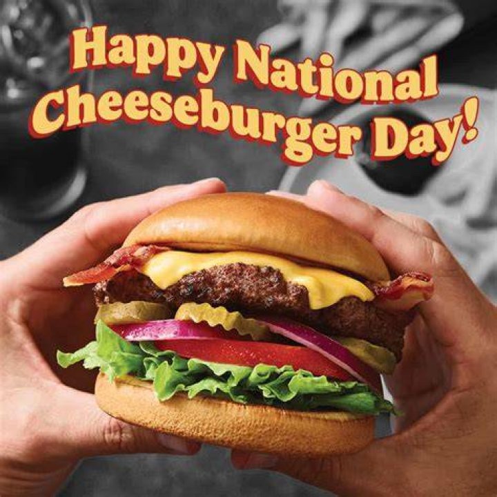 National Cheeseburger Day Popular Burger Places Business Insider