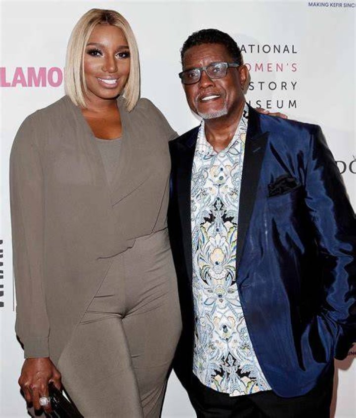 NeNe Leakes and Husband Gregg Leakes' Relationship Timeline
