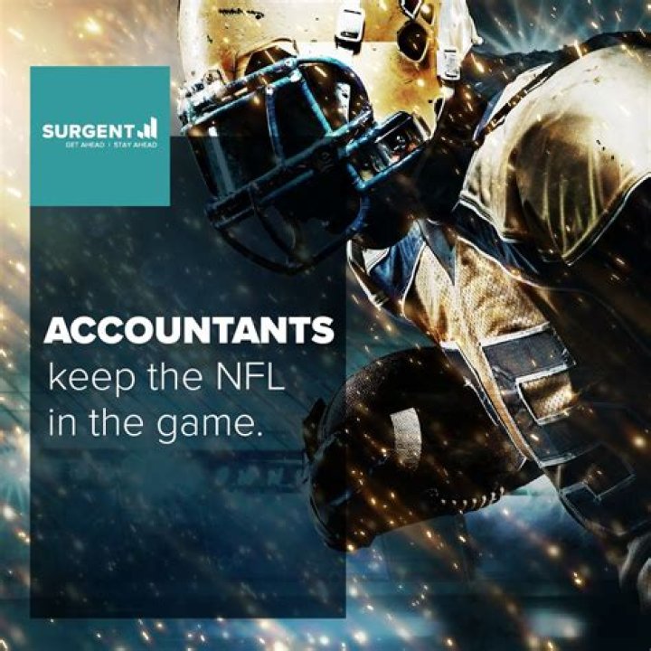 NFL Great to Financial Titan