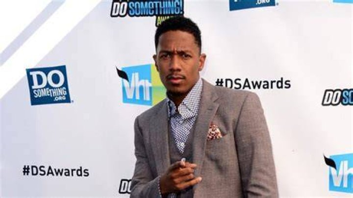 Nick Cannon recibe el reconocimiento del D&iacute;a del Padre de Only Two Baby