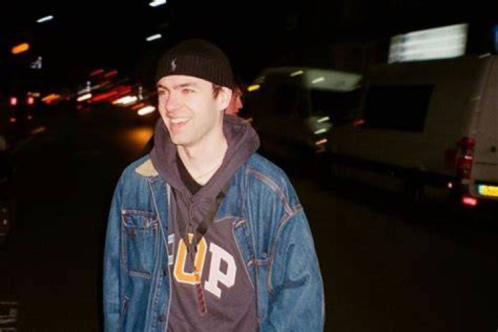 Night Cafe singer Sean Martin dies suddenly aged 26 Metro News