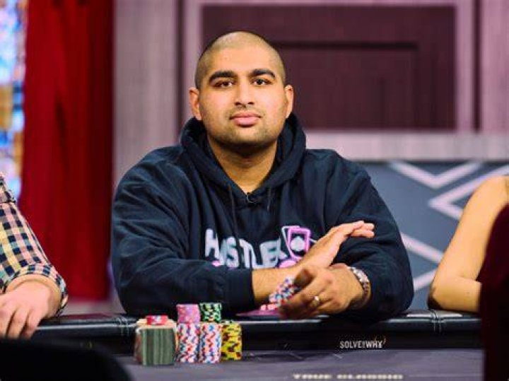 Nik Airball Biography Age, Early Life of Poker Player, Net Worth