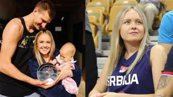 Nikola Jokic Bio, Parents, Wife, Children, Siblings, Net Worth