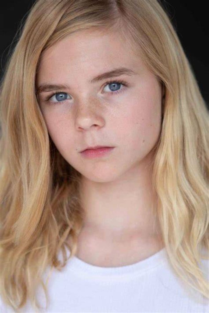 Noelle E Parker &mdash; The Movie Database (TMDB)