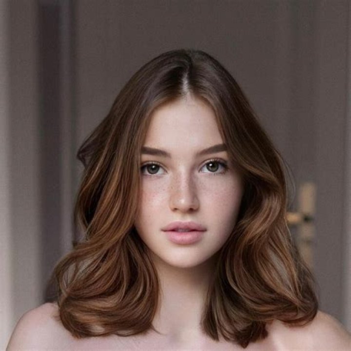 Olivia Casta Wiki Age, Height, Parents, Boyfriend, Ethnicity, Bio, Net