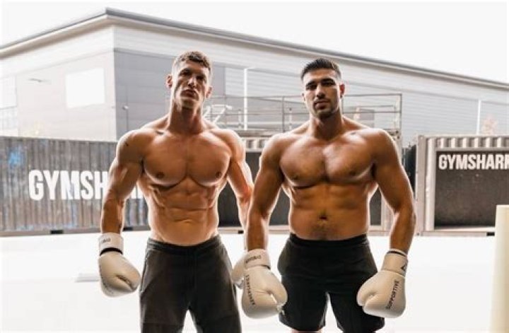 Oman, Tyson, Shane And John Jr |
