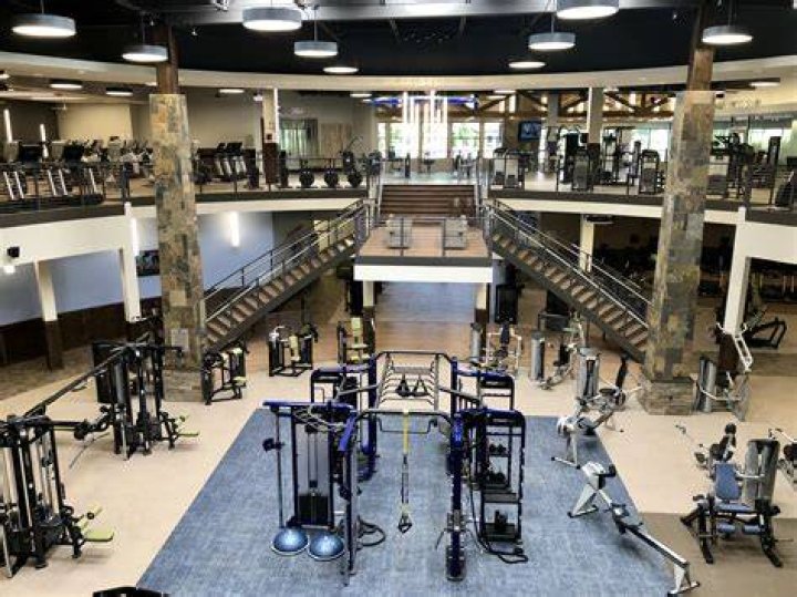 Onelife Fitness Holly Springs Sports Club, Gym and Health Club