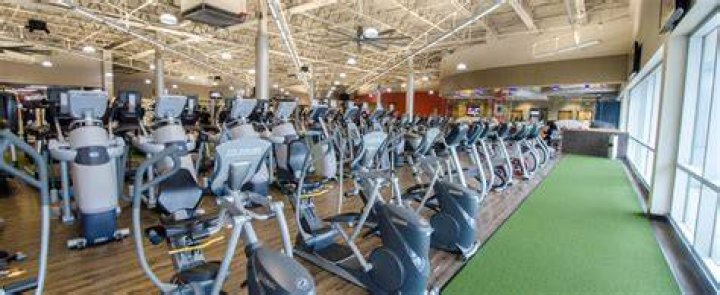 Onelife Fitness Stafford Gym and Health Club