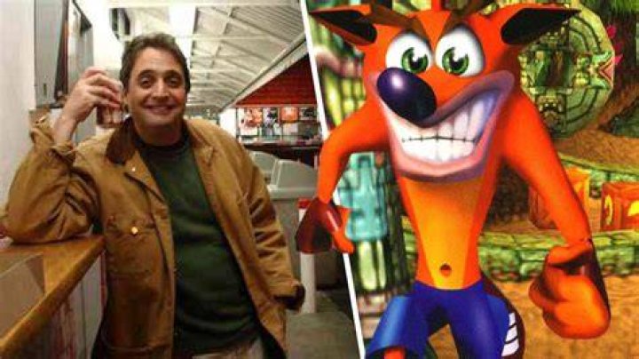 Original Crash Bandicoot voice actor Brendan O’ Brien dies aged 60