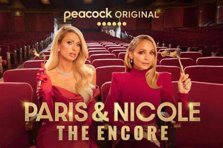 Paris Nicole Paris Nicole