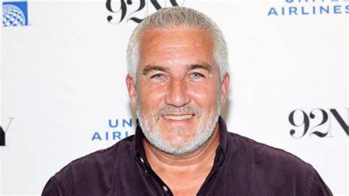 Paul Hollywood Religion God Faith And Belief | Ethnicity Of The Family Paul Hollywood