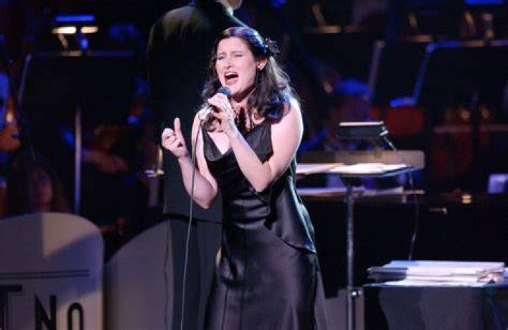 Paula Cole's Height And Its Impact