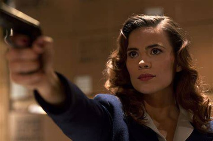 Peggy Carter Hayley atwell, Peggy carter, Agent carter