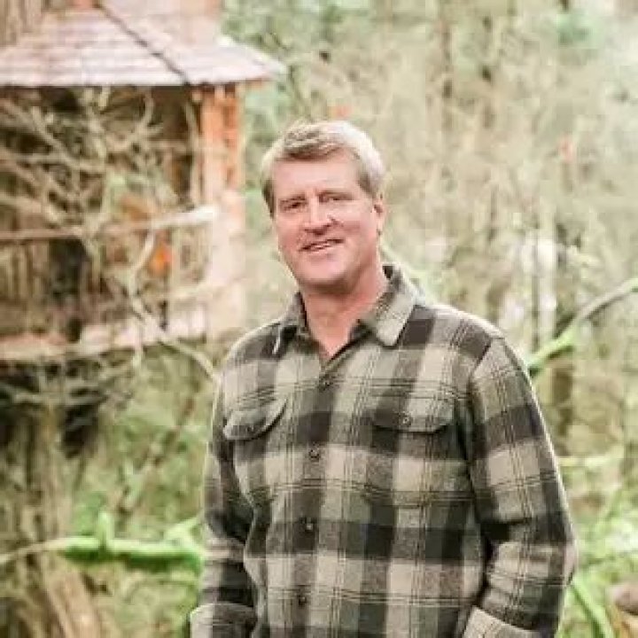 Pete Nelson Net Worth (2024 Update)
