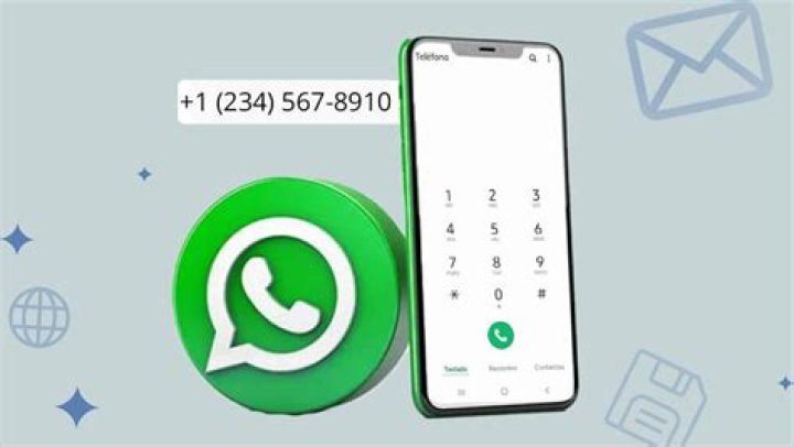 Phone Number, WhatsApp, And More