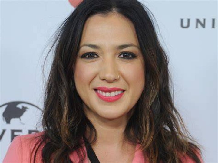 Picture of Michelle Branch