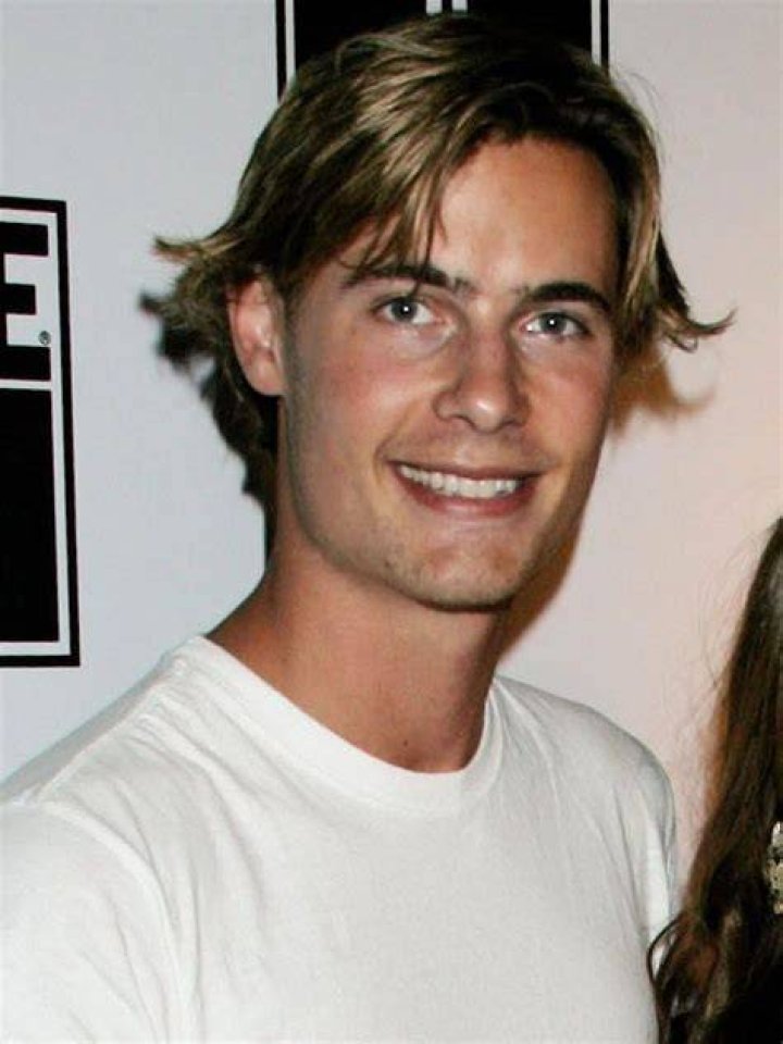Pictures of Erik von Detten