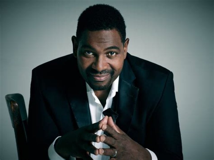 Pictures of Mykelti Williamson