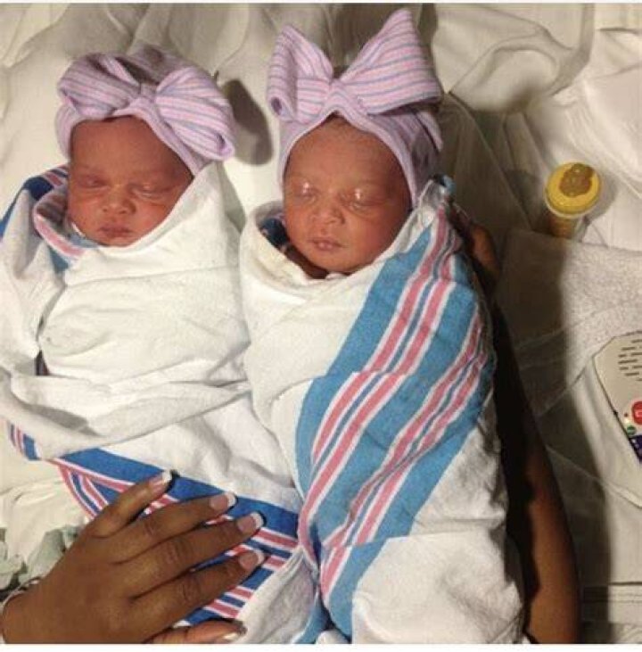 Pin on TWINS