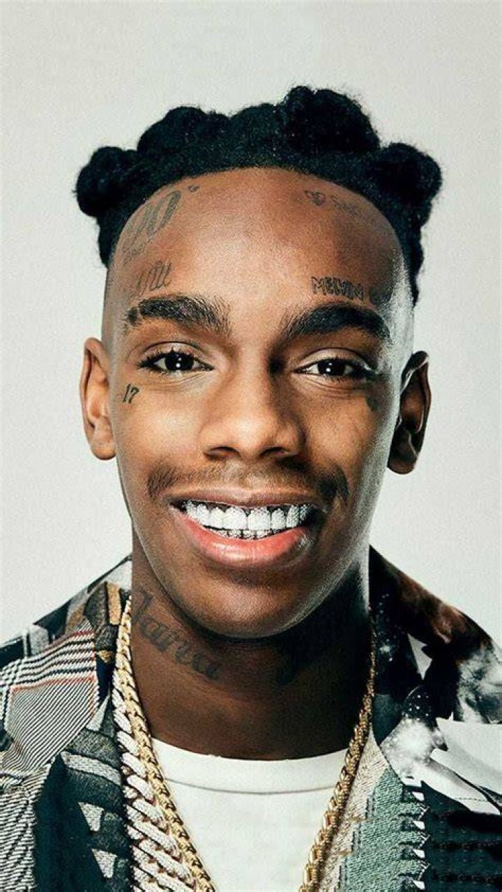 Police say that rapper YNW Melly drove around with dead bodies in his car