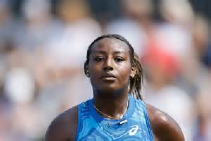 Port St. Lucie&rsquo;s Alycia Parks reflects on postmatch incident with