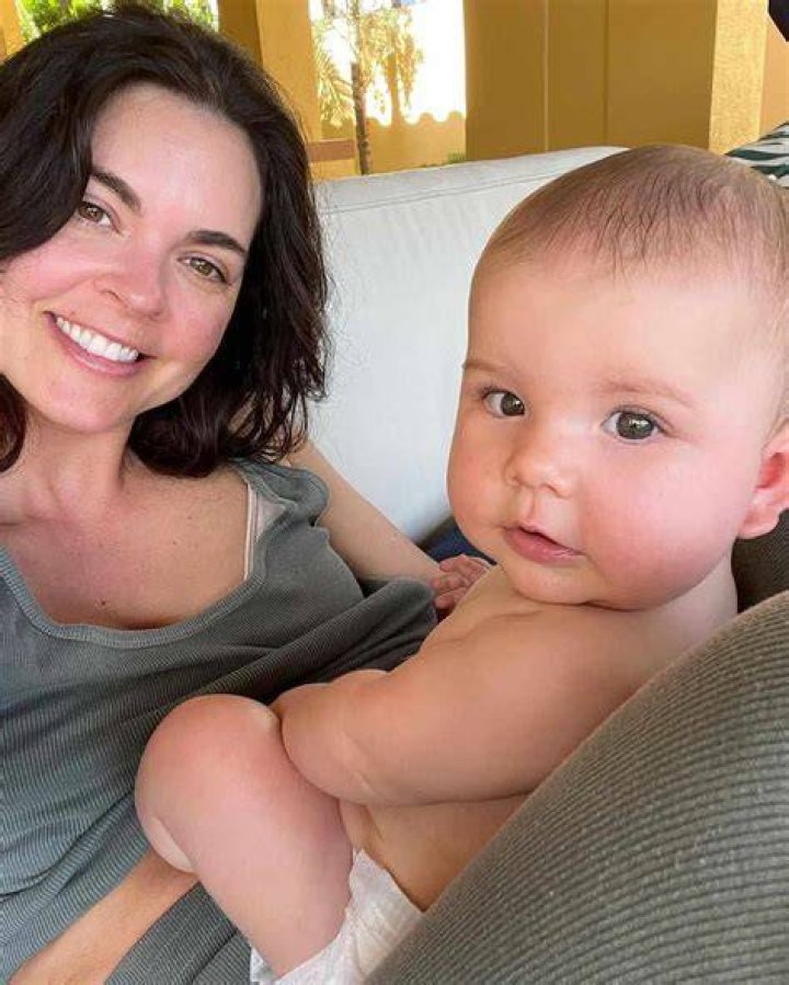 Pregnant Katie Lee It Was &lsquo;Important&rsquo; to Share Fertility Struggles