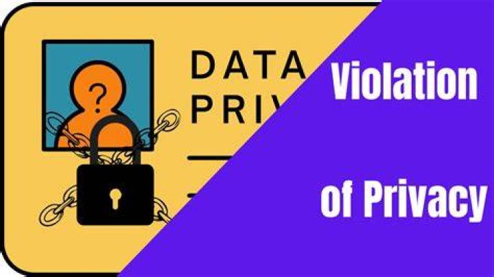 Privacy Violation, Ulang-ebenkecho