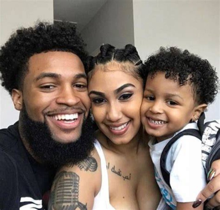 Queen Naija's Ex-Husband Chris Sails: A Closer Look