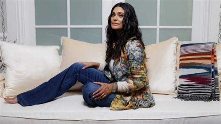 Rachel Roy: Exploring Her Ethnicity, Nationality, Race, Family, And Body Measurements