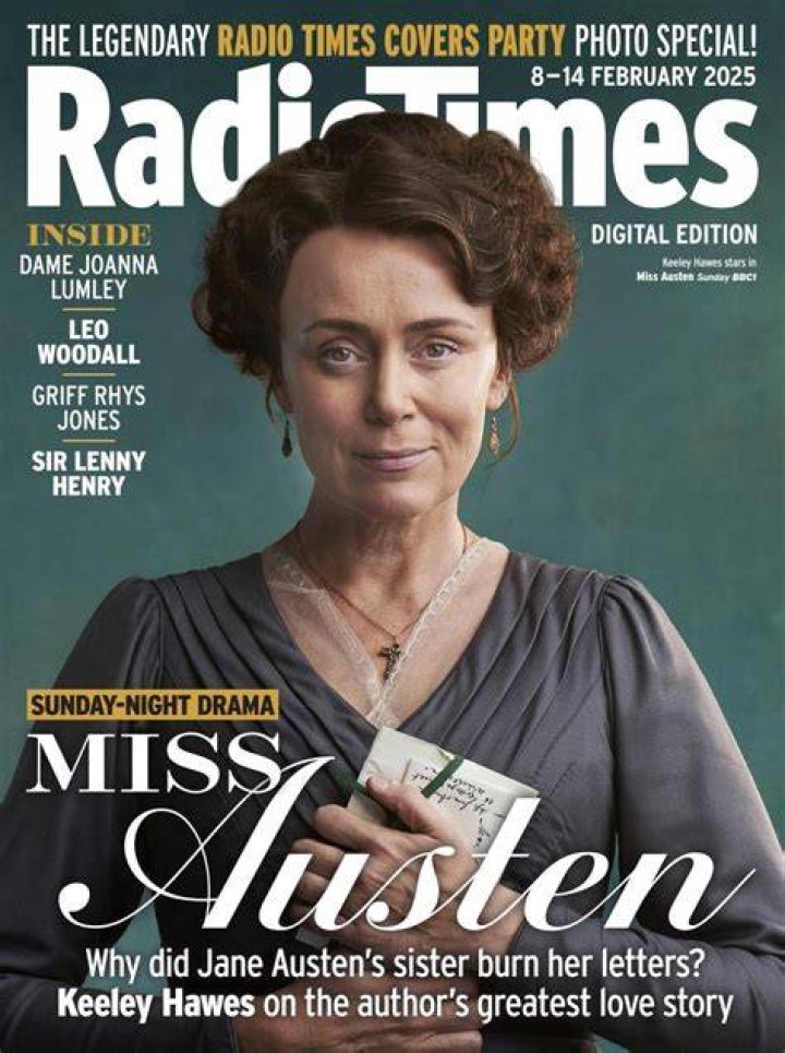 Radio Times on Twitter "JackRyan's Abbie Cornish teases Jack and