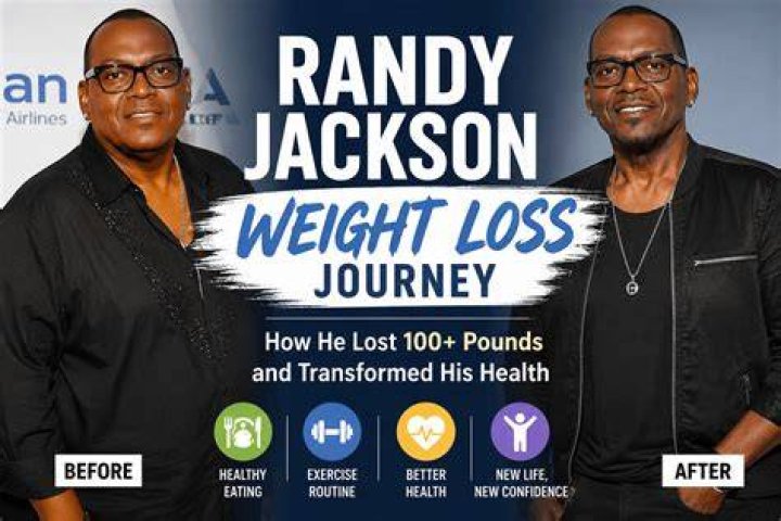 Randy Jackson Weight Loss Journey: Exploring The Reasons Behind His Transformation