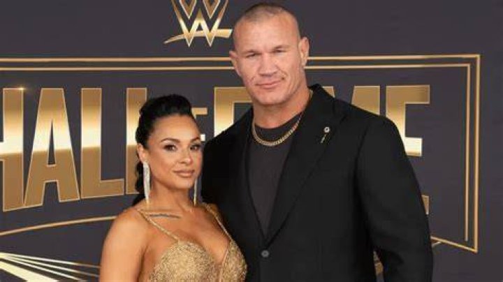 Randy Orton Wife Facts About Kim Marie Kessler And Why He Divorced