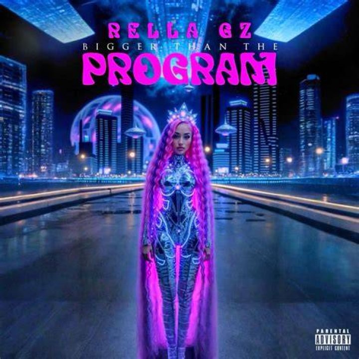 Rella Gz - WeBlogy
