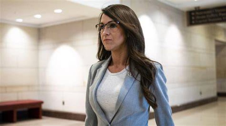 Rep. Boebert Advocates for Colorado with Senior Biden Administration