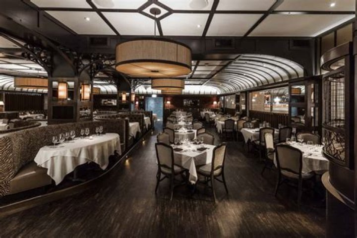Reservations Prime & Provisions Steakhouse in Chicago, IL