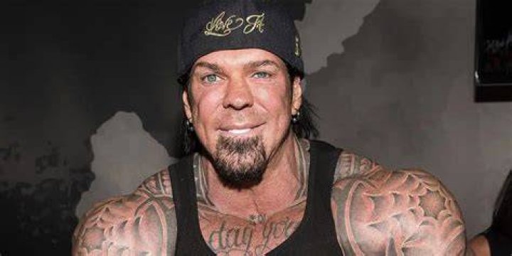 Rich Piana's Net Worth At Death Exposed