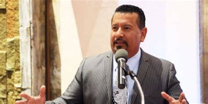 Richard Montanez Age, Net worth: Wife, Weight, Bio-Wiki, Kids