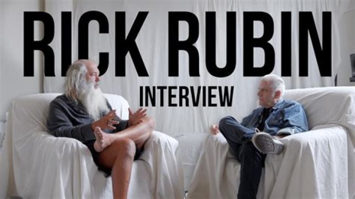 Rick Rubin on why he didn't like the music of Nine Inch Nails