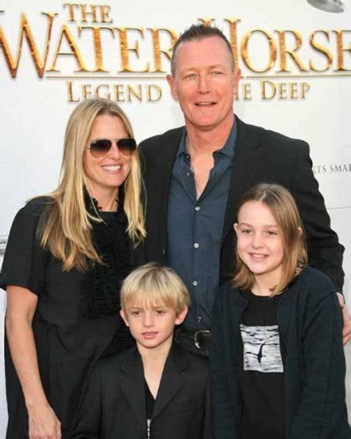 Robert Patrick wife, net worth, background, movies and TV shows Tuko