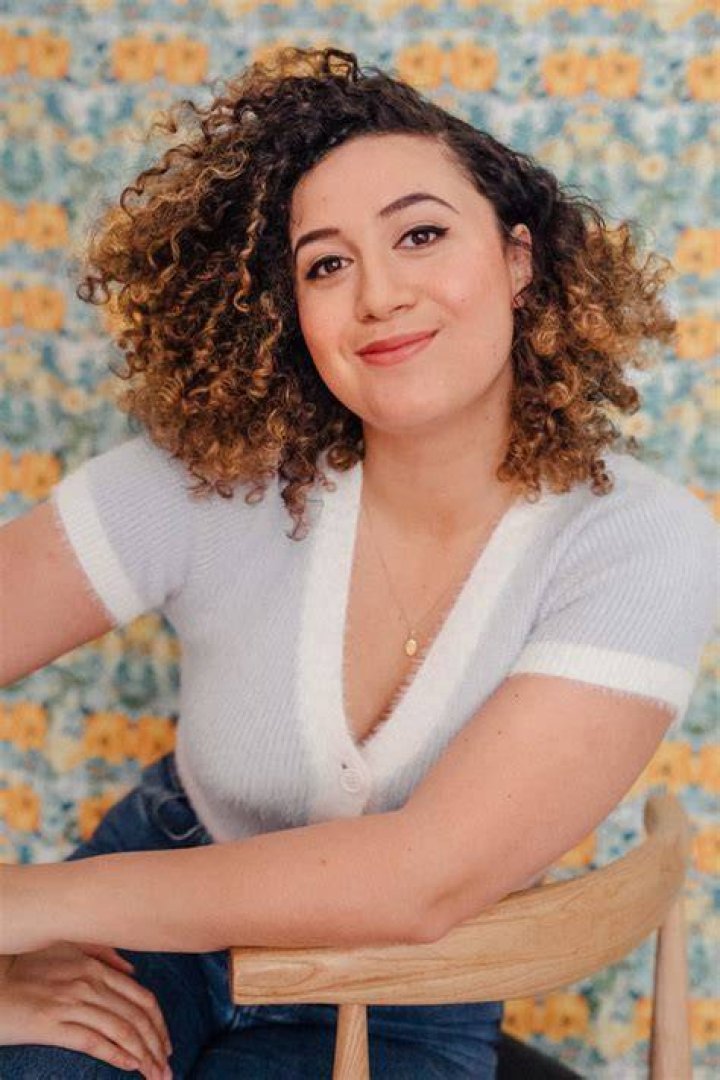 Rose Matafeo 'There's so much pressure to be hot. I thought being