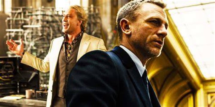 Ryan And Martin's Intriguing Bond