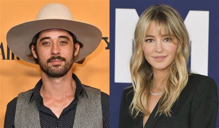 Ryan Bingham's Ex-Wife And Untold Stories
