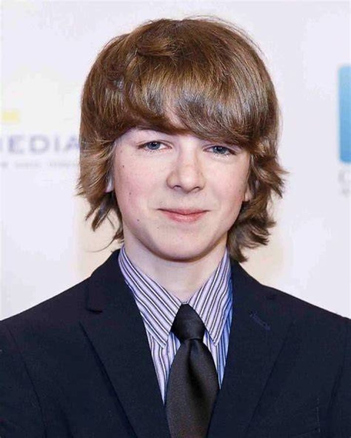 Ryan Grantham Bio Net Worth Updated 2023, Age, Height, Ethnicity