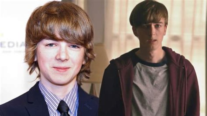 Ryan Grantham Wikipedia, Mother, Family, Now, Age, Net Worth, Riverdale
